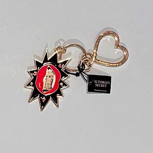 Victoria Secret keychain